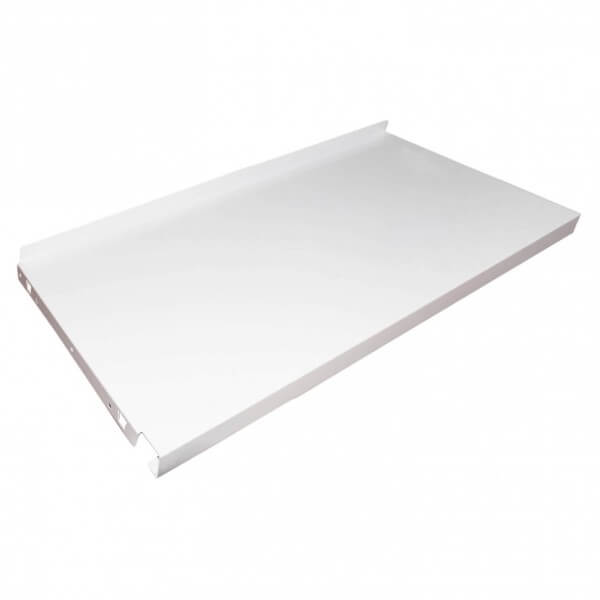 Металлическая полка Титан-GS 597х427 мм